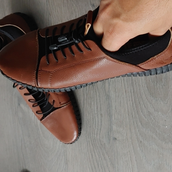 Slip on shoes - Picture 2 of 5